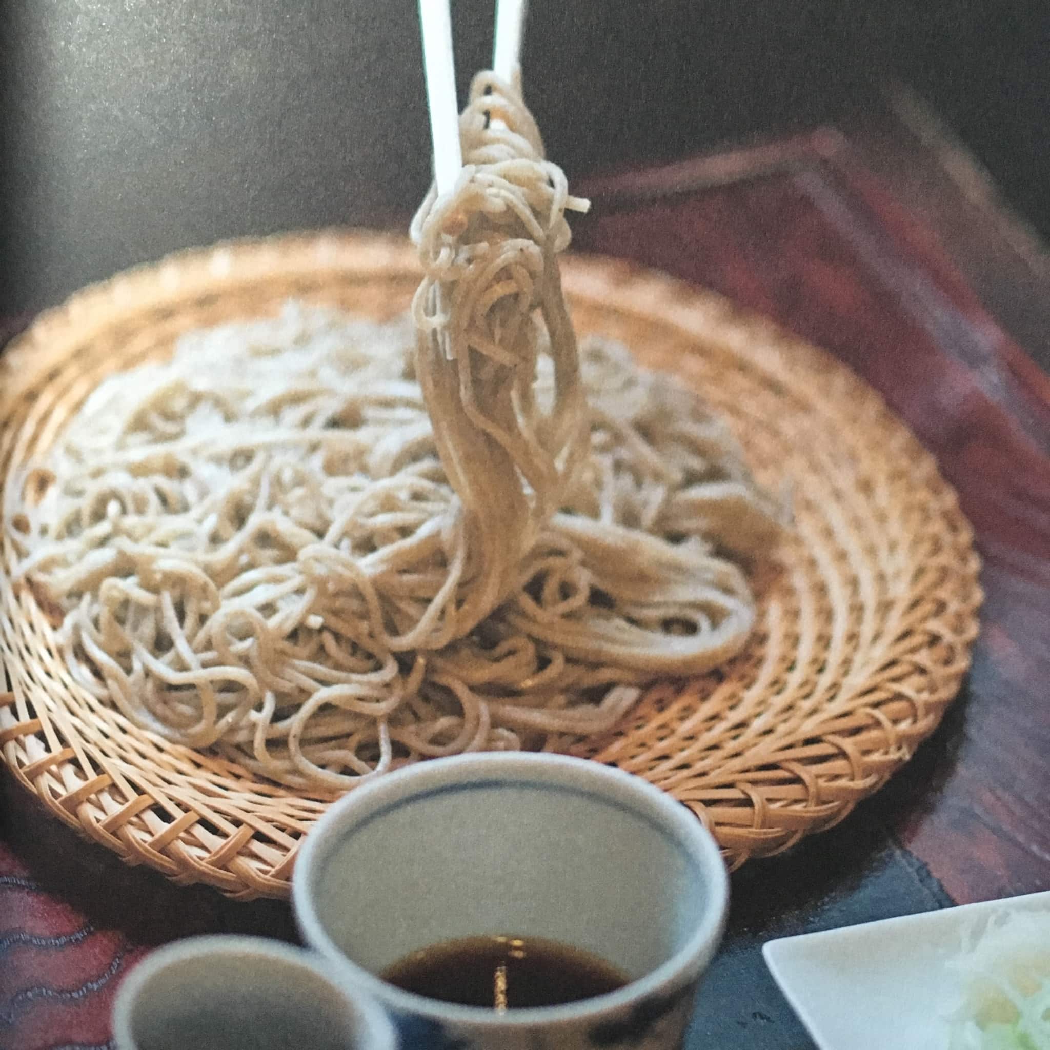 image 34 - In de ban van Japans eten + Winactie