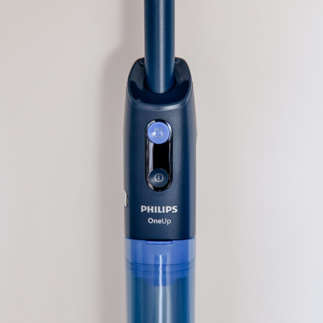 Philips OneUp review: mijn ervaring met deze elektrische dweil